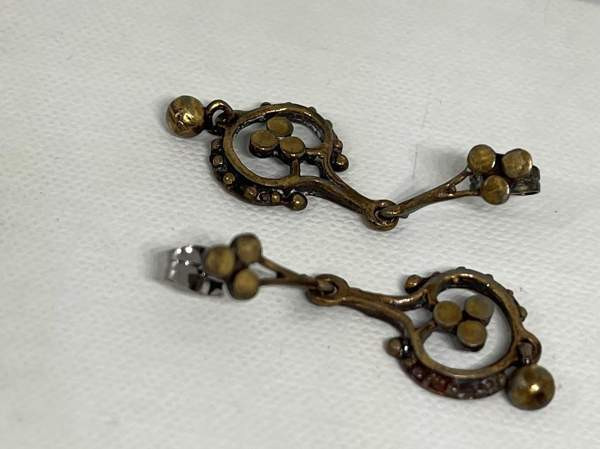 Vanhat korvakorut Upeat Joroinen - photo 1