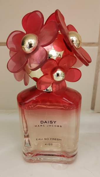 Marc Jacobs Daisy eau so fresh kiss EDt 75ml Kaarina – foto 1