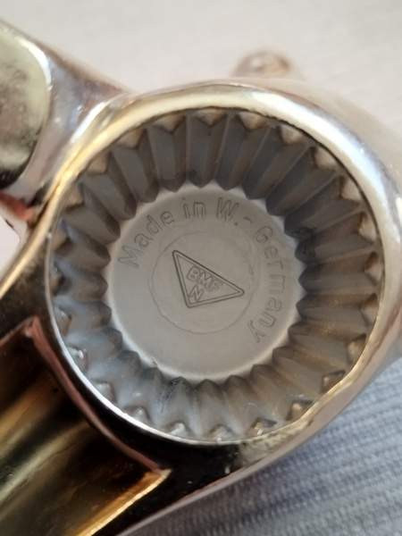 Metallinen hylje avaaja Rauma - photo 5