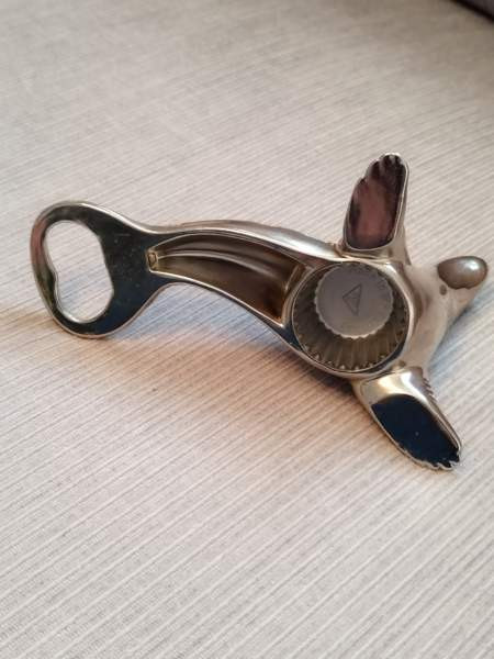 Metallinen hylje avaaja Rauma - photo 4