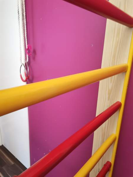 Kiipeilyteline Valkeakoski - valokuva 2