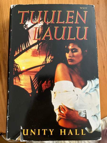 Unity Hall Kauhava - photo 1