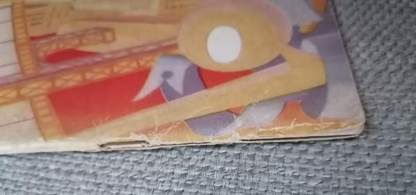 Pictorial souvenir New York Haemeenlinna – foto 6