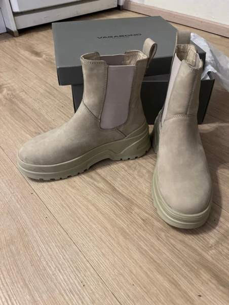 Vagabond Maxime, 37. Ilmainen toimitus! Hamina - photo 2