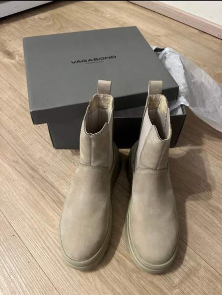 Vagabond Maxime, 37. Ilmainen toimitus! Hamina - photo 1