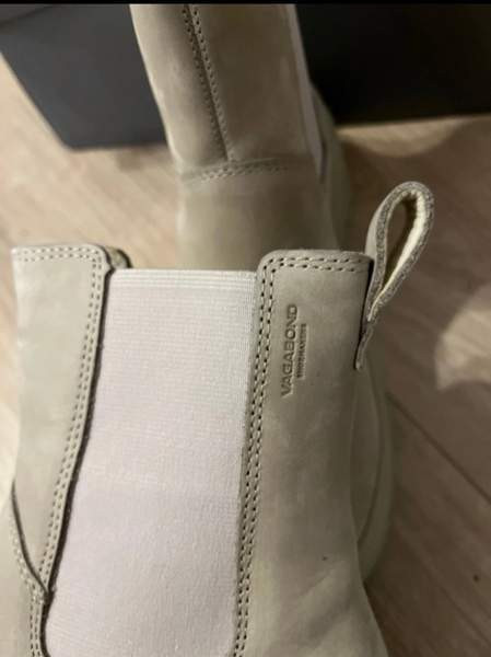 Vagabond Maxime, 37. Ilmainen toimitus! Hamina - photo 3