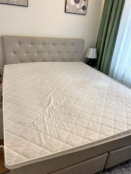 Sotkan jenkkisänky melkein uusi Lahti - valokuva 5