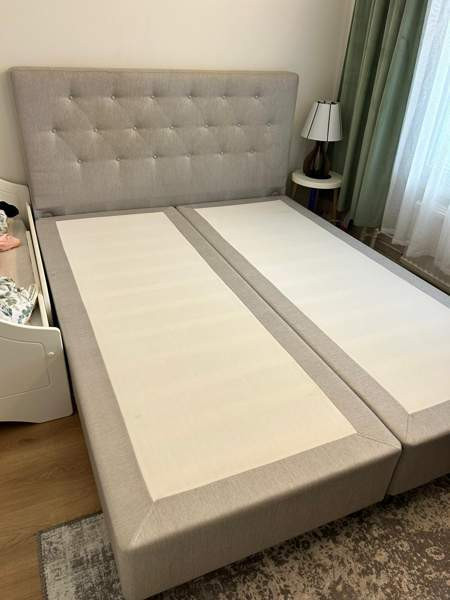 Sotkan jenkkisänky melkein uusi Lahti - valokuva 3