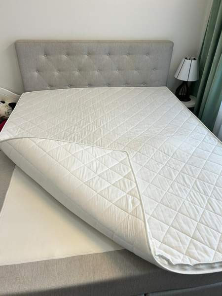 Sotkan jenkkisänky melkein uusi Lahti - valokuva 6