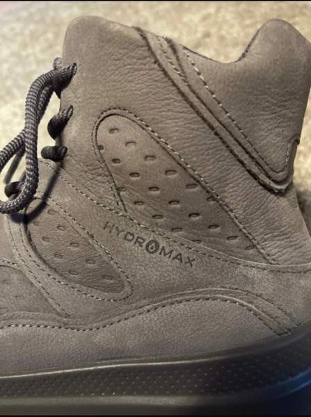 Ecco Hydromax 37. Ilmainen toimitus! Hamina - photo 3