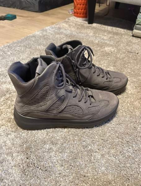 Ecco Hydromax 37. Ilmainen toimitus! Hamina - photo 1