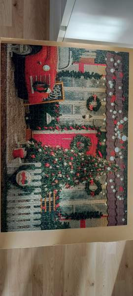 Palapeli Espoo - photo 2