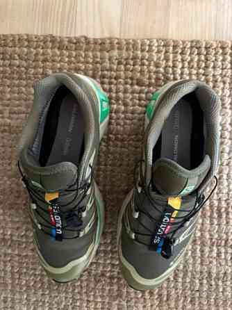 SALOMON XT-6 GORE-TEX Turku