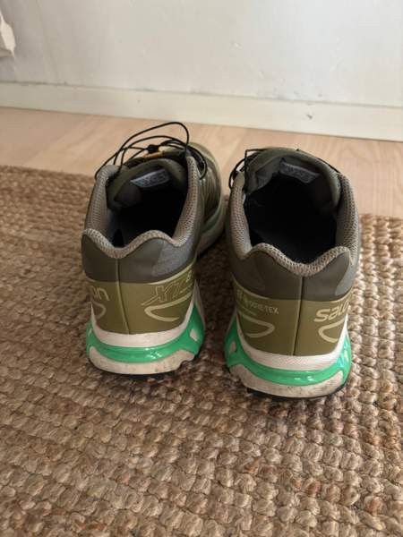 SALOMON XT-6 GORE-TEX Турку - изображение 3