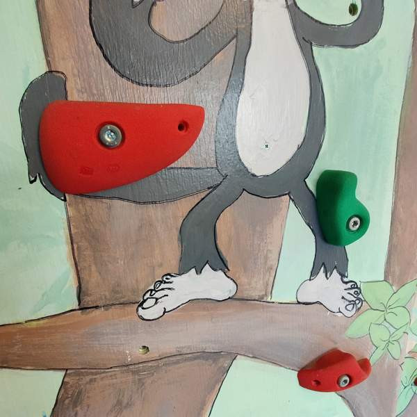 Kiipeilyseinä Nokia - photo 5