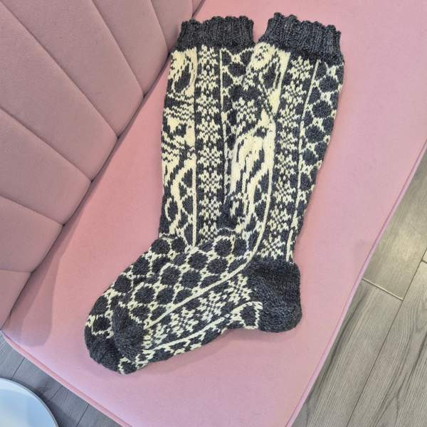 Hevos villasukat Oulu – foto 2