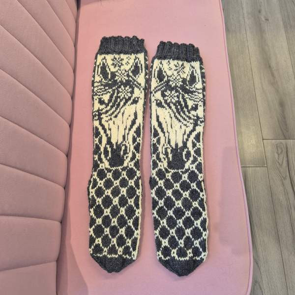 Hevos villasukat Oulu – foto 1