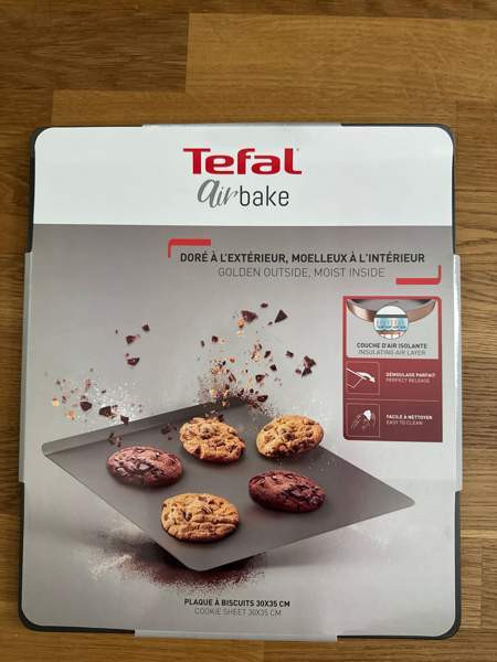 Tefal leivontapelti Оулу - изображение 1