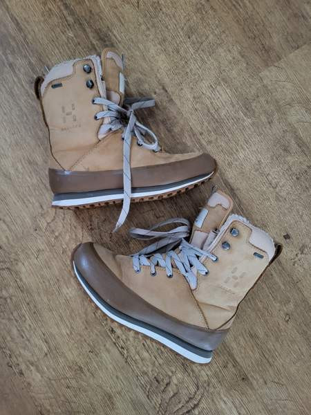 Haglöfs Krylbo GT Women (38) Tampere – foto 1