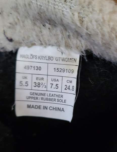 Haglöfs Krylbo GT Women (38) Tampere – foto 6