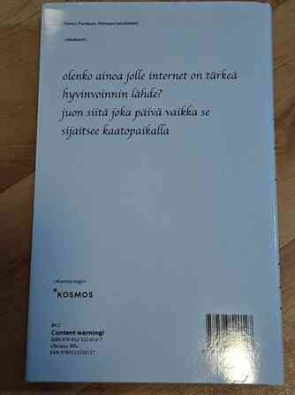 Pontus Purokuru: Römaani Jyvaeskylae