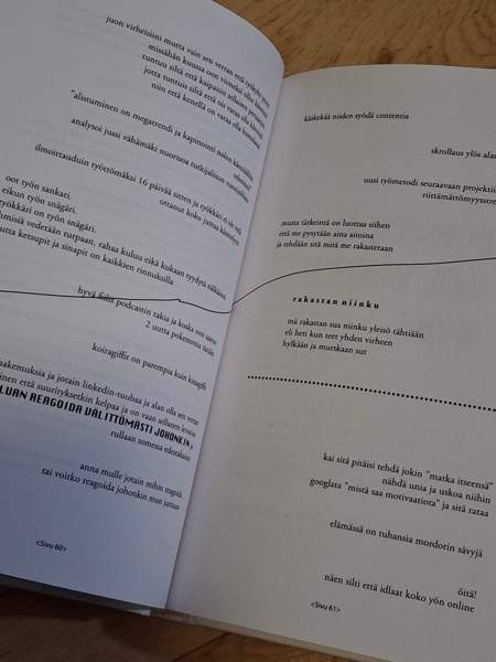 Pontus Purokuru: Römaani Jyvaeskylae - photo 3