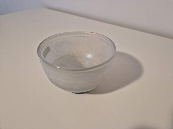 Bertil Vallien, Kosta Boda -kulho Tampere - valokuva 1