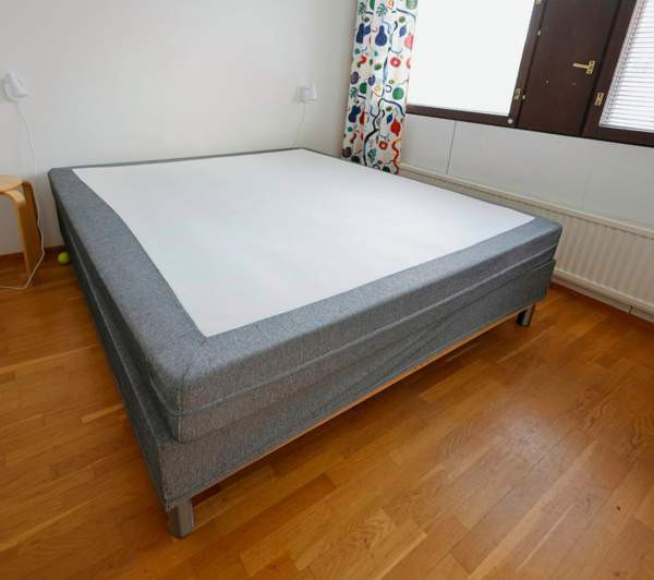 double bed Seinaejoki - photo 1