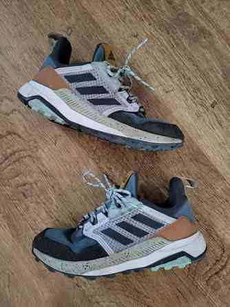 Adidas Terrex Retkikengät / Maastokengät (38) Tampere
