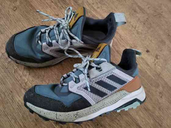 Adidas Terrex Retkikengät / Maastokengät (38) Tampere