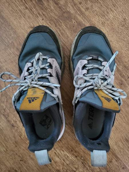 Adidas Terrex Retkikengät / Maastokengät (38) Tampere - valokuva 5