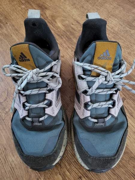 Adidas Terrex Retkikengät / Maastokengät (38) Tampere - valokuva 3