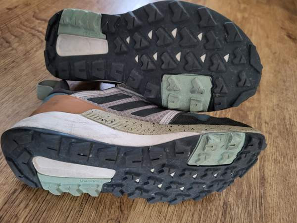 Adidas Terrex Retkikengät / Maastokengät (38) Tampere - valokuva 4