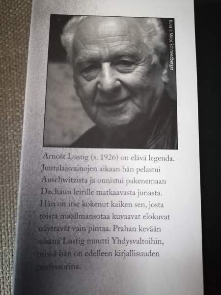 Rukous Katarzyna Horowitzille Hämeenlinna - valokuva 3