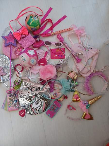 Prinsessa tavaraa Espoo - photo 1