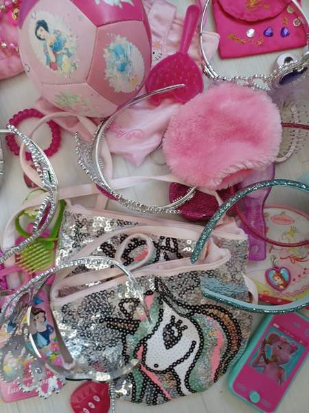 Prinsessa tavaraa Espoo - photo 2