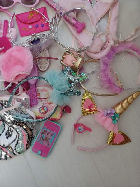 Prinsessa tavaraa Espoo - photo 5