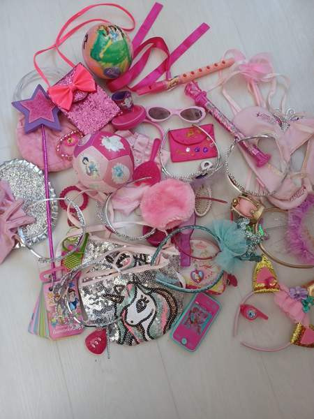 Prinsessa tavaraa Espoo - photo 6