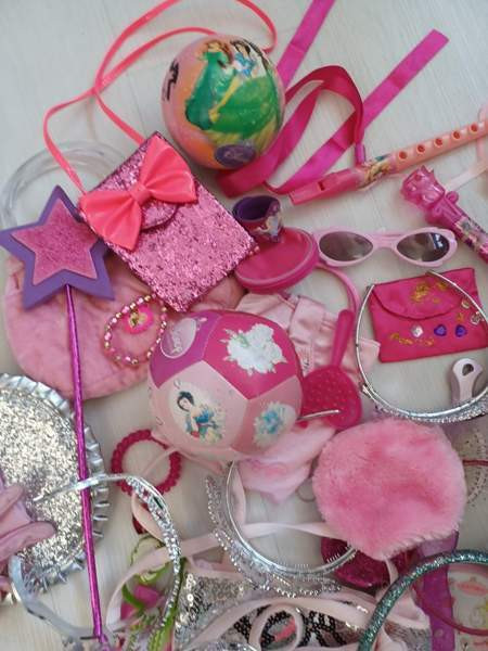 Prinsessa tavaraa Espoo - photo 3