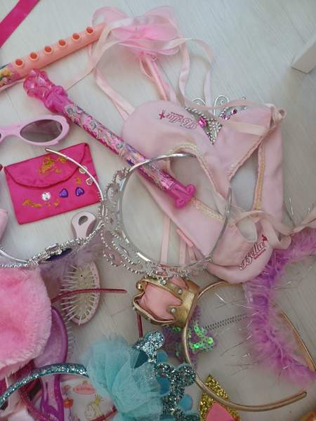 Prinsessa tavaraa Espoo - photo 4