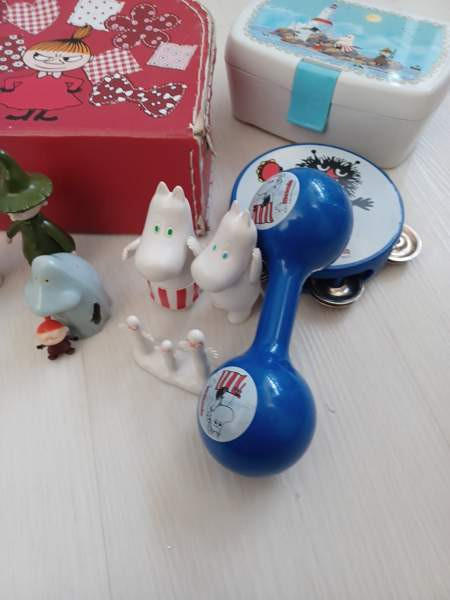 Muumitavaraa Espoo – foto 5