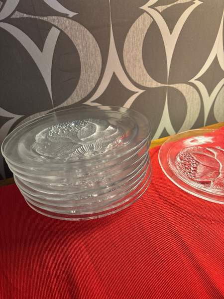 Nuutajärvi Oiva Toikka Pioni Salo – foto 2