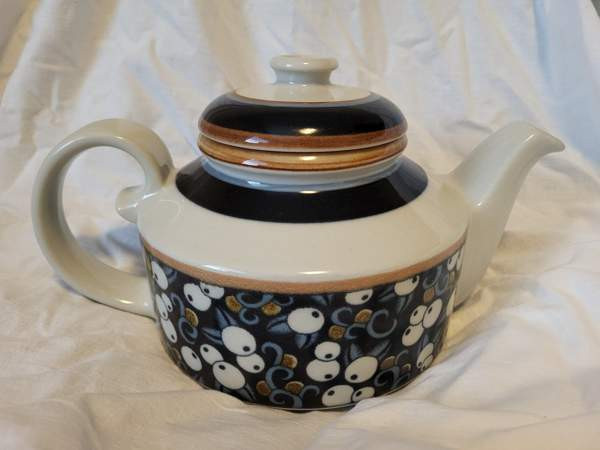 Arabia taika teepannu Paimio – foto 1