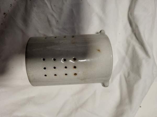 Arabia taika teepannu Paimio – foto 3