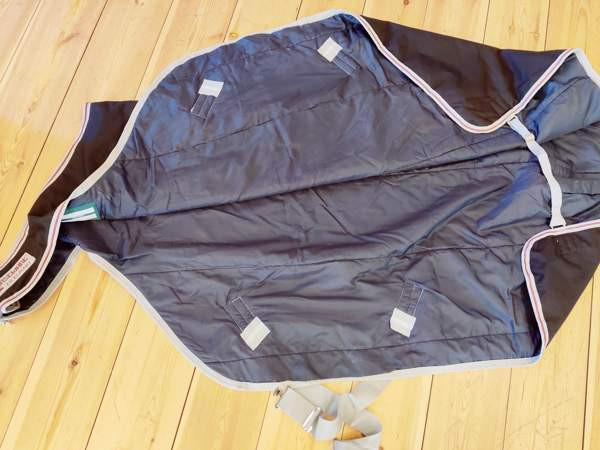 Horseware Amigo Walker 100g s/m Sastamala – foto 3