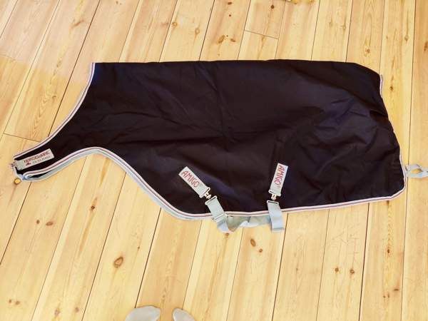 Horseware Amigo Walker 100g s/m Sastamala – foto 2