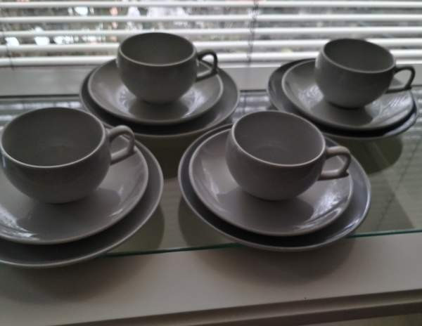 Pentik Talvi-sarjan kahvikupit Турку - изображение 1