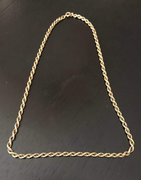 Cordell 14k - Kaulakoru Heinola - photo 1