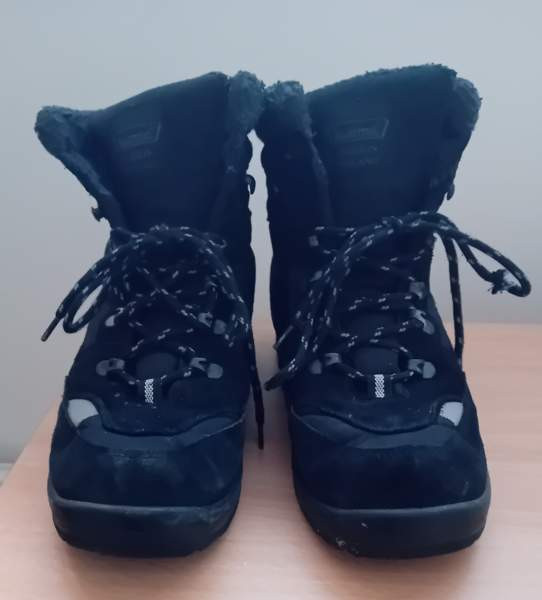 Kengät 41, Kuoma Joensuu - valokuva 2