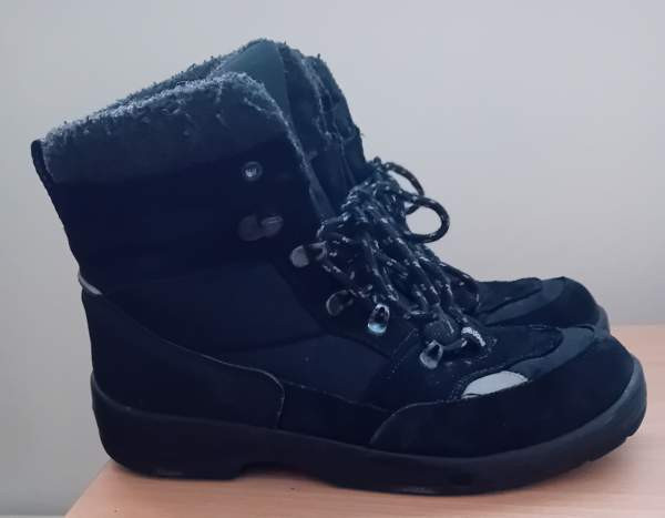 Kengät 41, Kuoma Joensuu - valokuva 1